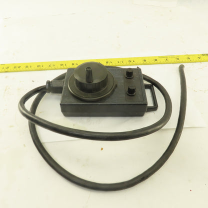 Fanuc A860-0202-T008 Pulse Generator