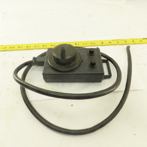 Fanuc A860-0202-T008 Pulse Generator