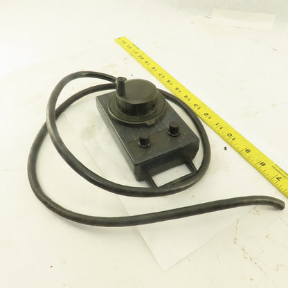 Fanuc A860-0202-T008 Pulse Generator