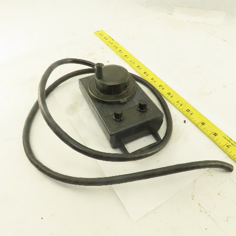 Fanuc A860-0202-T008 Pulse Generator