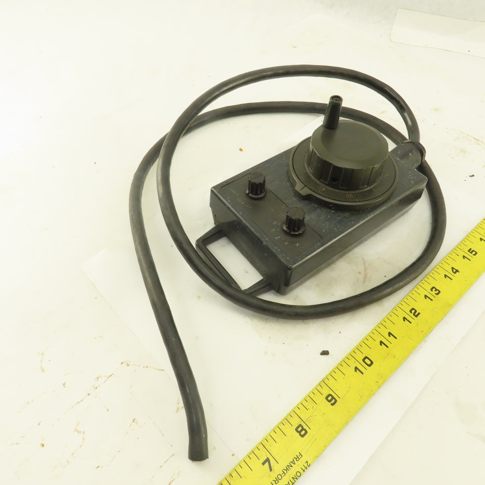 Fanuc A860-0202-T008 Pulse Generator