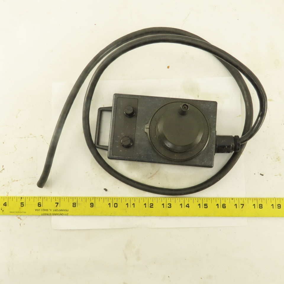 Fanuc A860-0202-T008 Pulse Generator