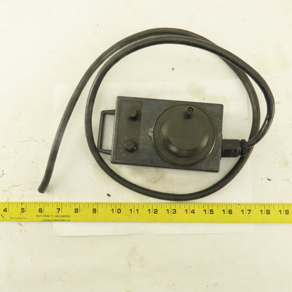 Fanuc A860-0202-T008 Pulse Generator