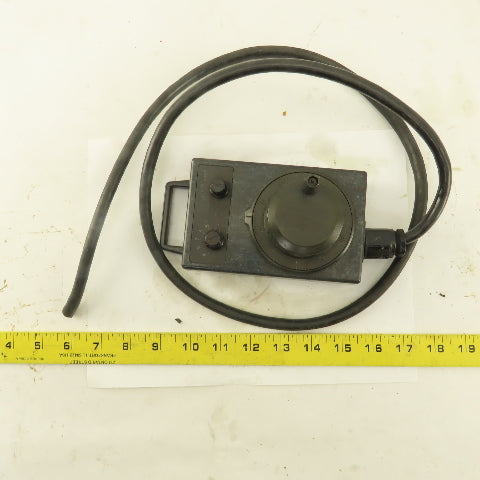 Fanuc A860-0202-T008 Pulse Generator