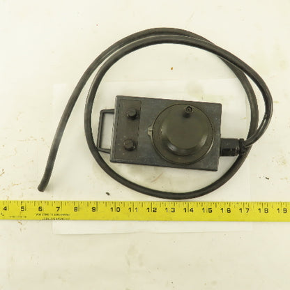 Fanuc A860-0202-T008 Pulse Generator