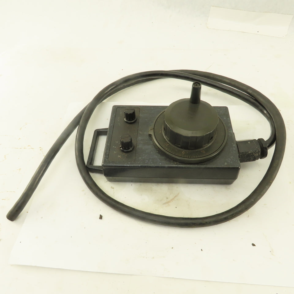 Fanuc A860-0202-T008 Pulse Generator