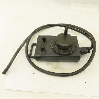 Fanuc A860-0202-T008 Pulse Generator