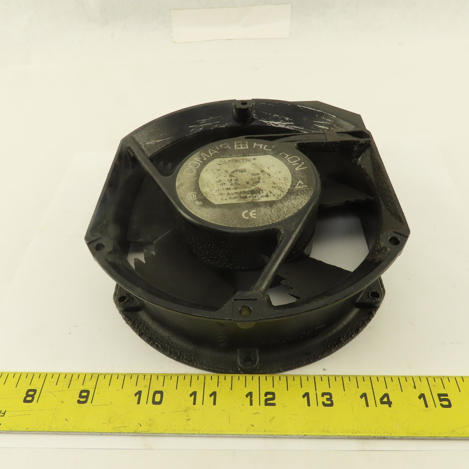 Comair Rotron MR77B3 230V 50/60Hz Cabinet Cooling Fan