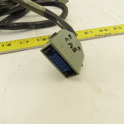 Fanuc A02B-0094-K006 Electrical Cable Assembly Honda MR-20L J62 CA5