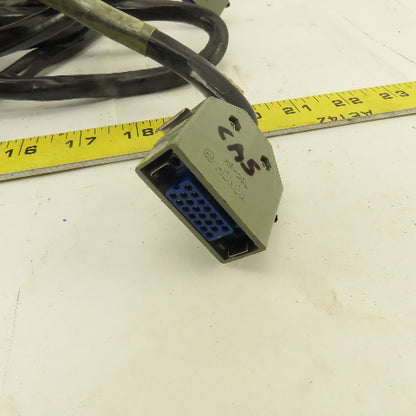 Fanuc A02B-0094-K006 Electrical Cable Assembly Honda MR-20L J62 CA5