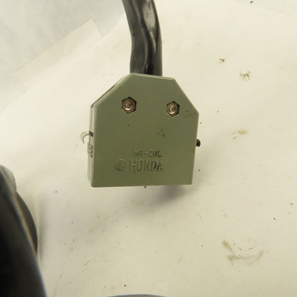 Fanuc A02B-0094-K006 Electrical Cable Assembly Honda MR-20L J62 CA5