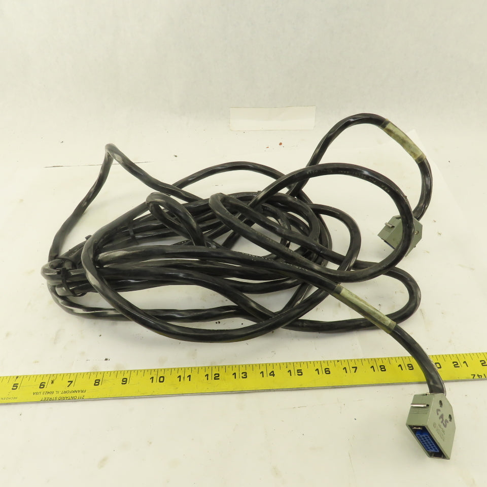 Fanuc A02B-0094-K006 Electrical Cable Assembly Honda MR-20L J62 CA5