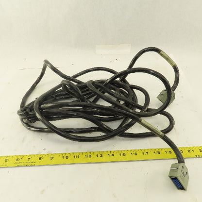 Fanuc A02B-0094-K006 Electrical Cable Assembly Honda MR-20L J62 CA5