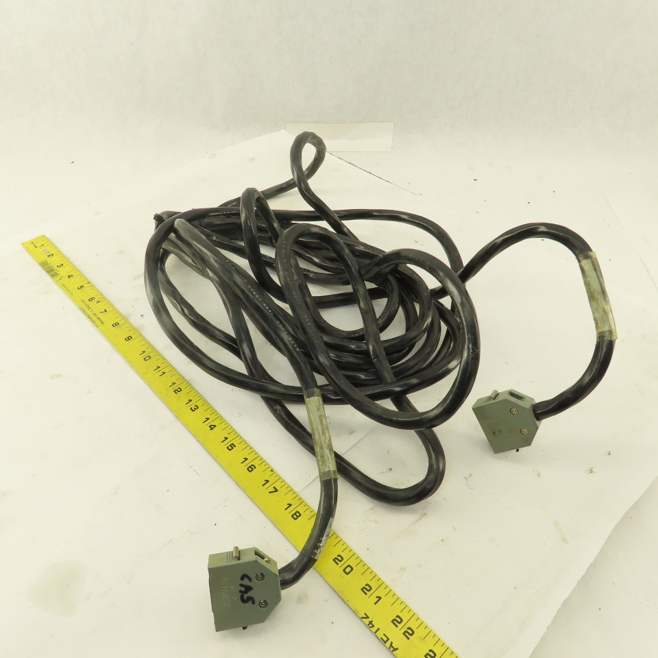 Fanuc A02B-0094-K006 Electrical Cable Assembly Honda MR-20L J62 CA5