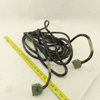 Fanuc A02B-0094-K006 Electrical Cable Assembly Honda MR-20L J62 CA5