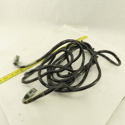 Fanuc A02B-0094-K006 Electrical Cable Assembly Honda MR-20L J62 CA5