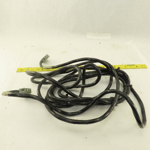 Fanuc A02B-0094-K006 Electrical Cable Assembly Honda MR-20L J62 CA5