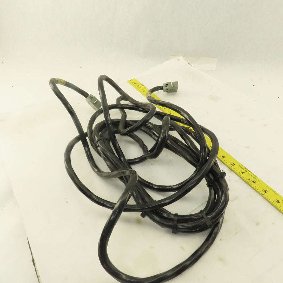 Fanuc A02B-0094-K006 Electrical Cable Assembly Honda MR-20L J62 CA5