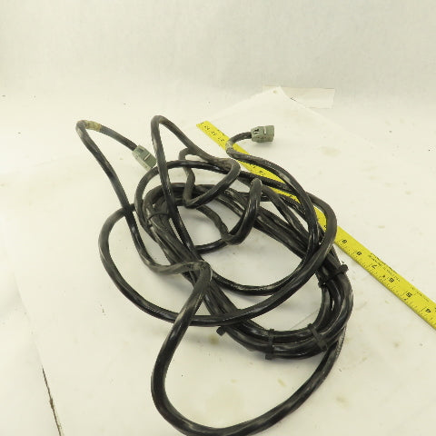 Fanuc A02B-0094-K006 Electrical Cable Assembly Honda MR-20L J62 CA5