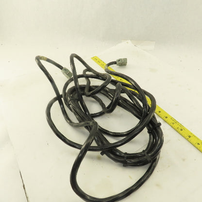 Fanuc A02B-0094-K006 Electrical Cable Assembly Honda MR-20L J62 CA5