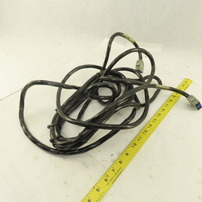 Fanuc A02B-0094-K006 Electrical Cable Assembly Honda MR-20L J62 CA5