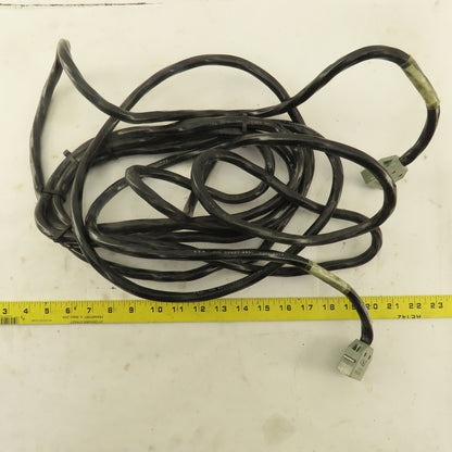 Fanuc A02B-0094-K006 Electrical Cable Assembly Honda MR-20L J62 CA5