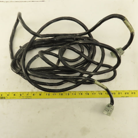 Fanuc A02B-0094-K006 Electrical Cable Assembly Honda MR-20L J62 CA5