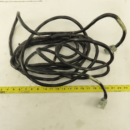 Fanuc A02B-0094-K006 Electrical Cable Assembly Honda MR-20L J62 CA5