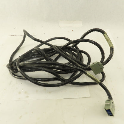 Fanuc A02B-0094-K006 Electrical Cable Assembly Honda MR-20L J62 CA5