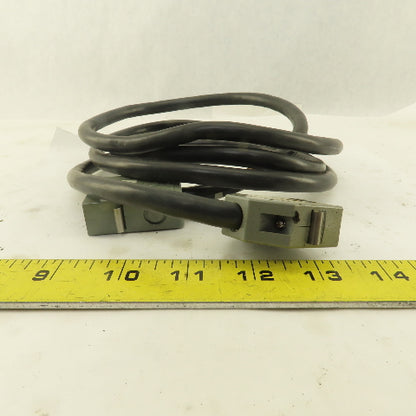 Kowa Denko Assorted Length Robot Cables Honda MR-20L Male Female Ends Lot Of 29