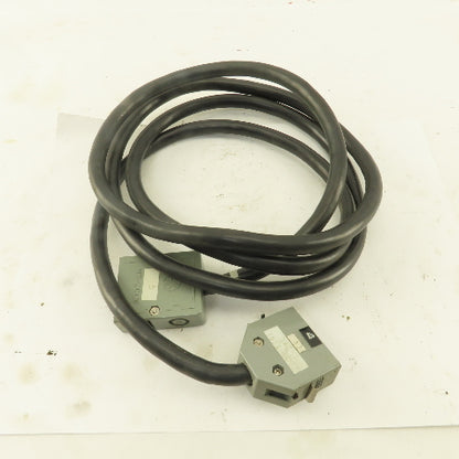 Kowa Denko Assorted Length Robot Cables Honda MR-20L Male Female Ends Lot Of 29
