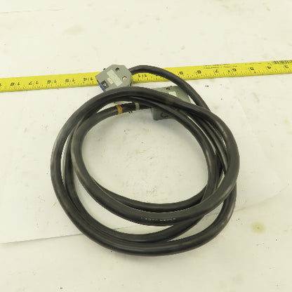 Kowa Denko Assorted Length Robot Cables Honda MR-20L Male Female Ends Lot Of 29
