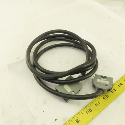 Kowa Denko Assorted Length Robot Cables Honda MR-20L Male Female Ends Lot Of 29