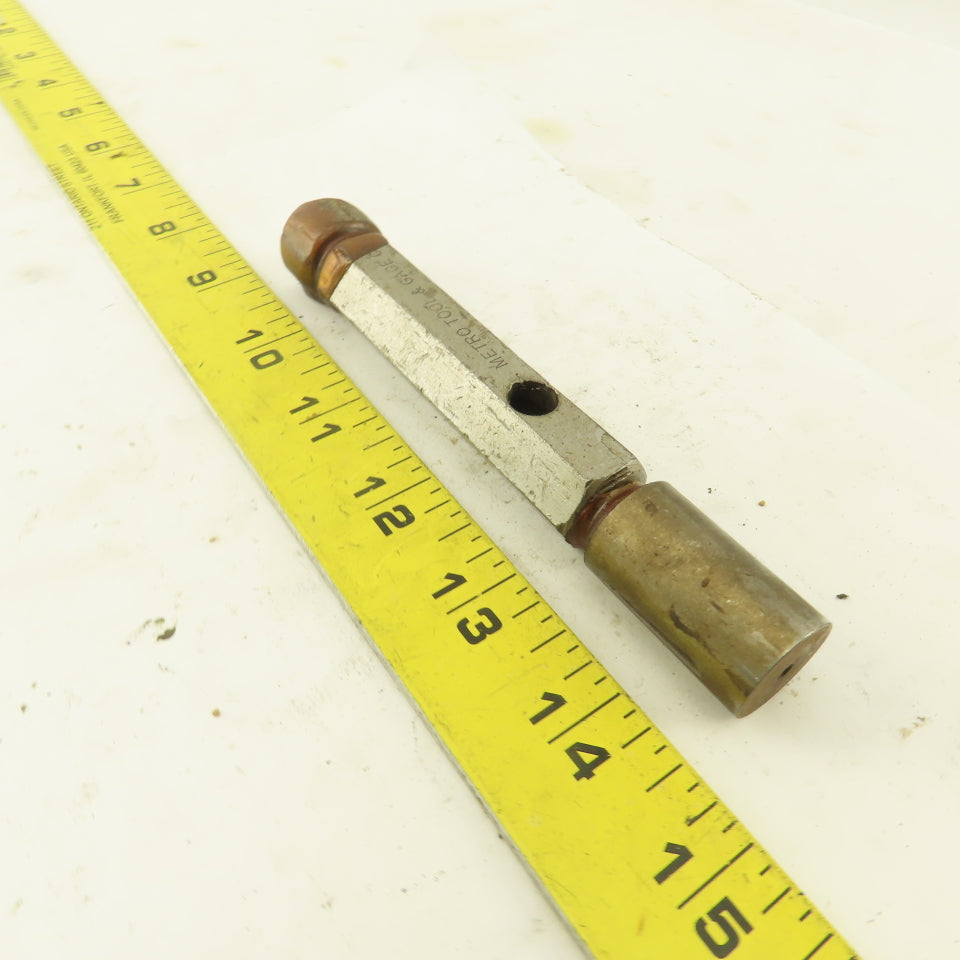 Metro Tool Gage .7495 Go .750 NO GO Plug Gage