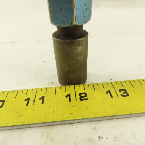 .877 Go .876 NO GO Plug Gage