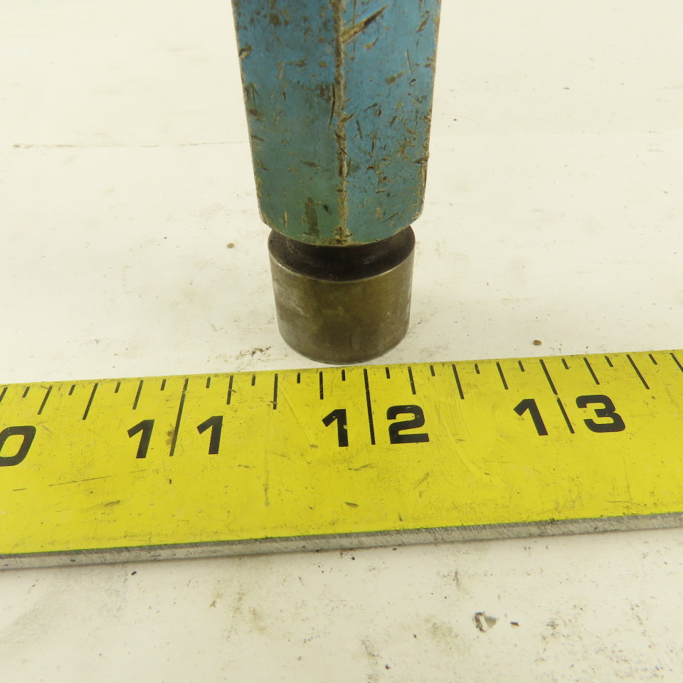 .877 Go .876 NO GO Plug Gage
