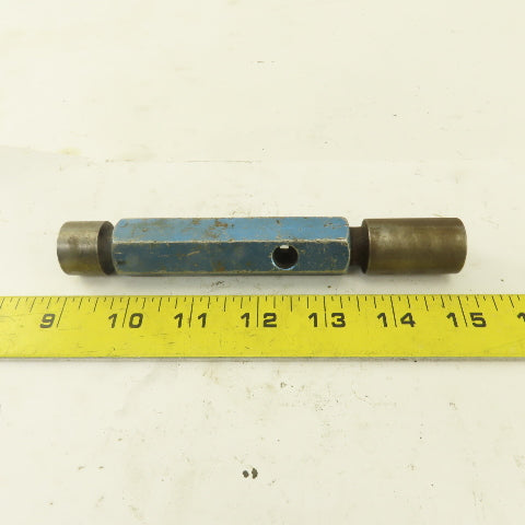 .877 Go .876 NO GO Plug Gage