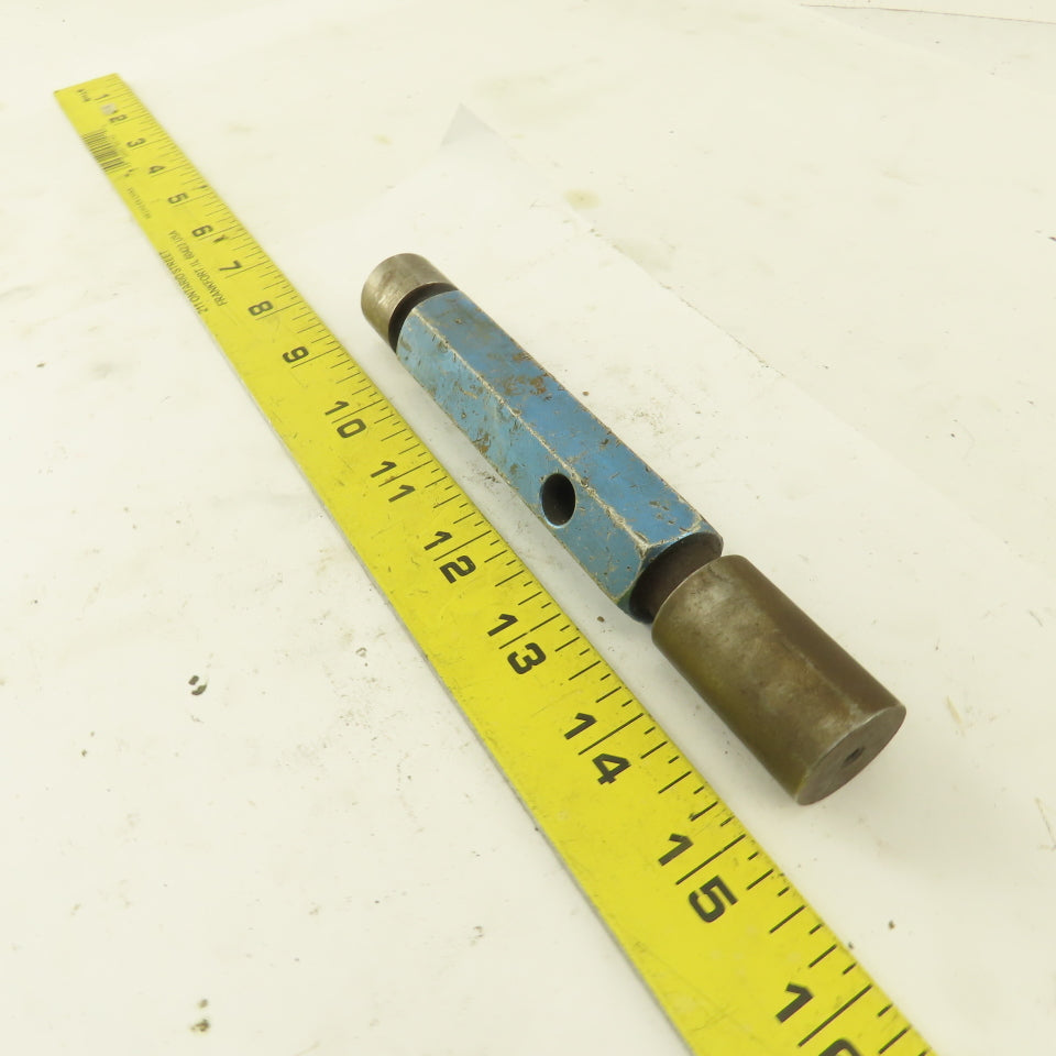 .877 Go .876 NO GO Plug Gage