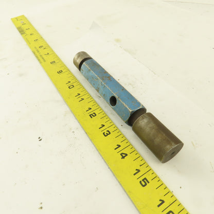 .877 Go .876 NO GO Plug Gage