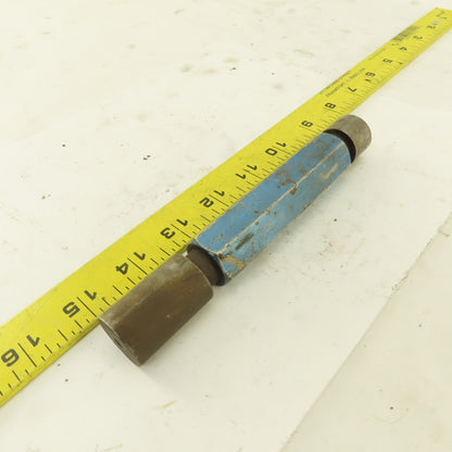 .877 Go .876 NO GO Plug Gage