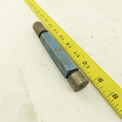 .877 Go .876 NO GO Plug Gage
