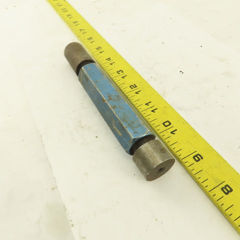 .877 Go .876 NO GO Plug Gage