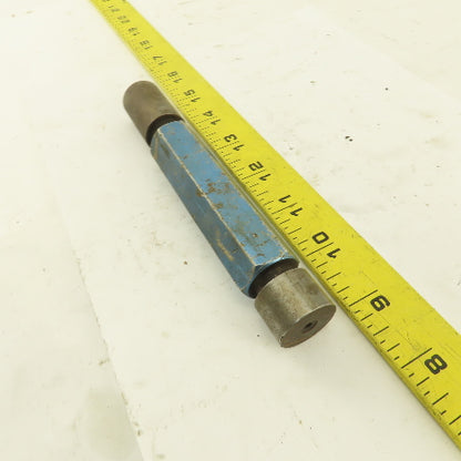 .877 Go .876 NO GO Plug Gage
