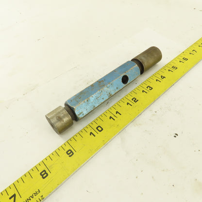 .877 Go .876 NO GO Plug Gage