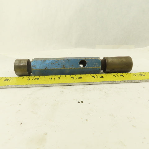 .877 Go .876 NO GO Plug Gage