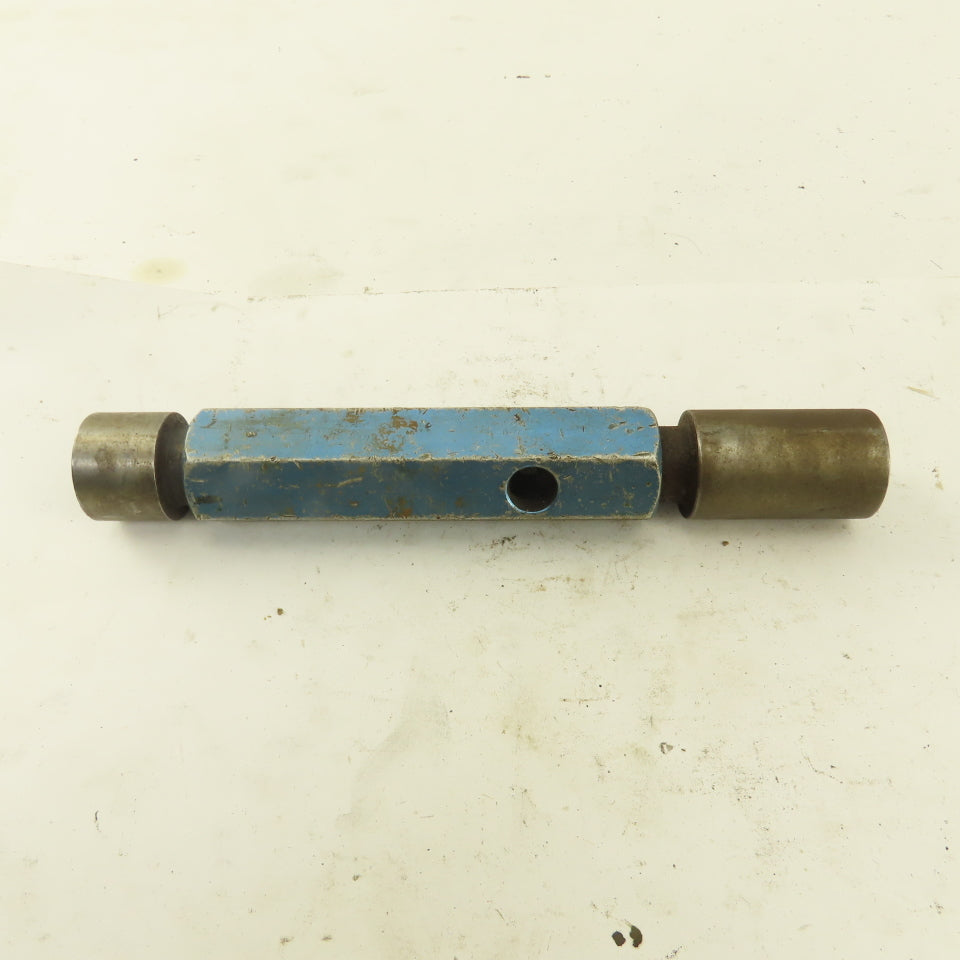 .877 Go .876 NO GO Plug Gage