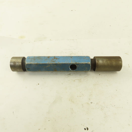 .877 Go .876 NO GO Plug Gage
