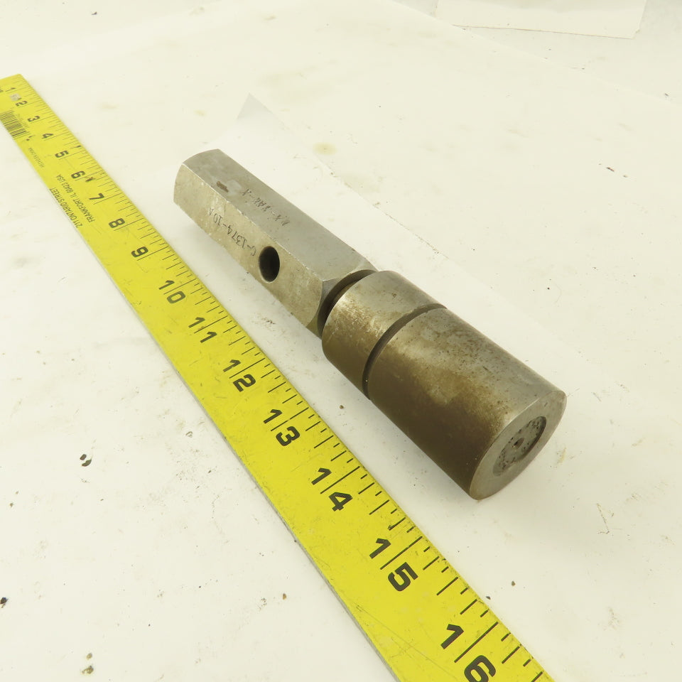 Metro 1.3745 Go 1.375 NO GO Plug Gage