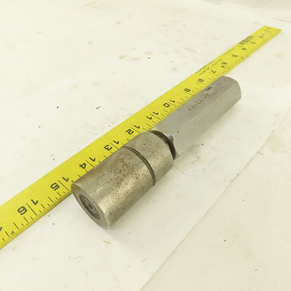 Metro 1.3745 Go 1.375 NO GO Plug Gage