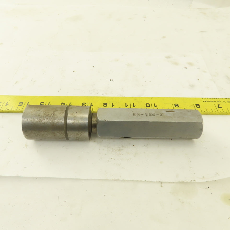 Metro 1.3745 Go 1.375 NO GO Plug Gage